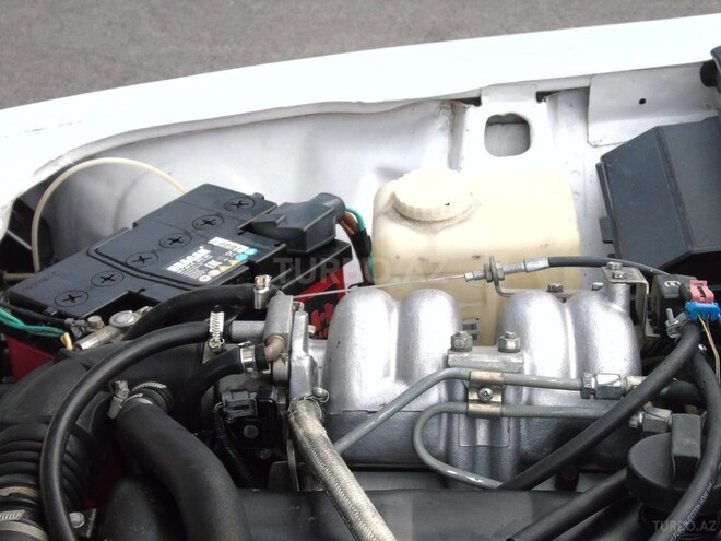 LADA (VAZ) 2107 2009, 142,000 km - 1.6 l - Gəncə
