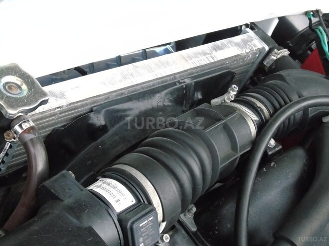 LADA (VAZ) 2107 2009, 142,000 km - 1.6 l - Gəncə
