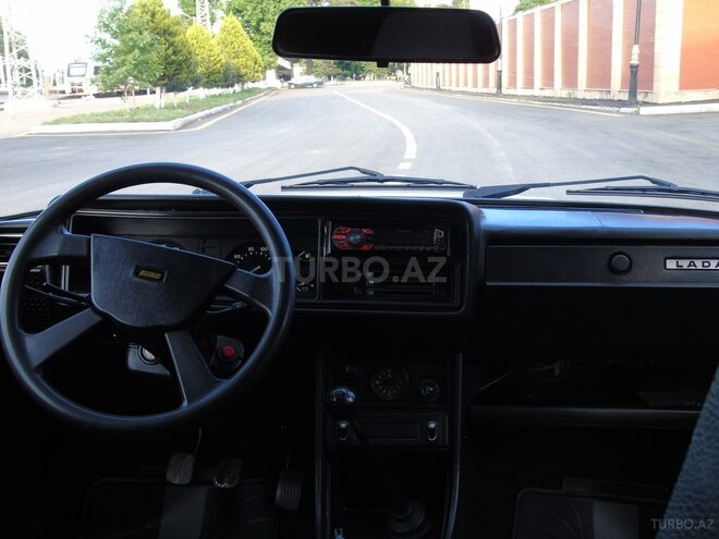 LADA (VAZ) 2107 2009, 142,000 km - 1.6 l - Gəncə
