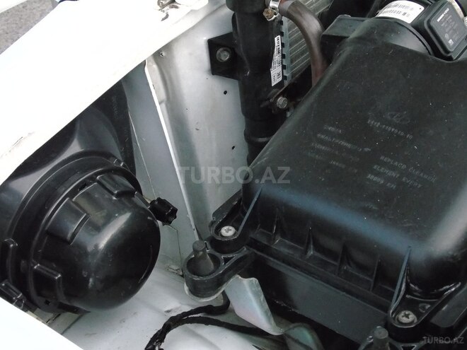 LADA (VAZ) 2107 2009, 142,000 km - 1.6 l - Gəncə