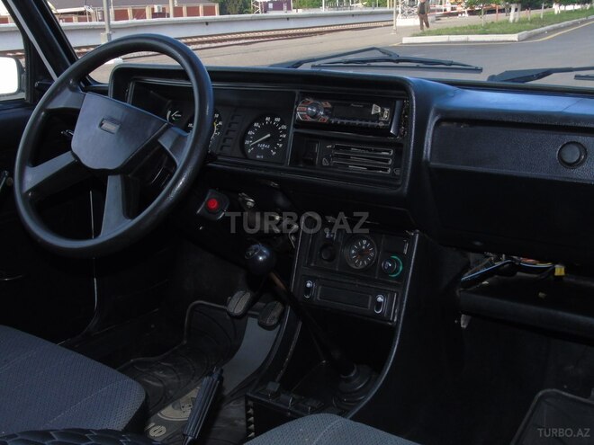 LADA (VAZ) 2107 2009, 142,000 km - 1.6 l - Gəncə