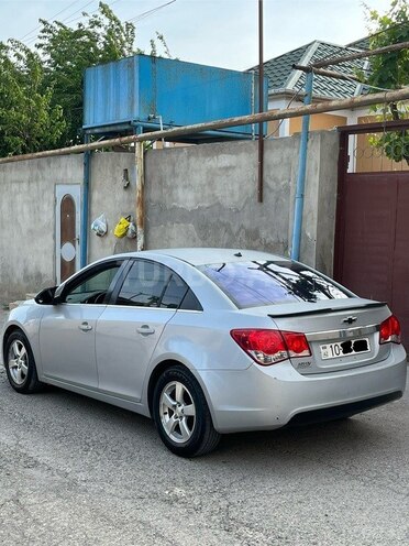 Chevrolet Cruze 2011, 231,000 km - 1.4 л - Bakı