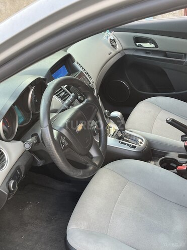 Chevrolet Cruze 2011, 231,000 km - 1.4 л - Bakı