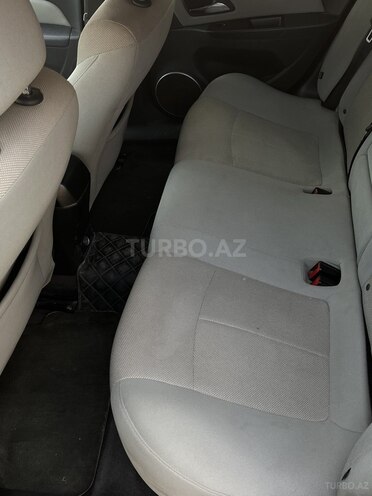 Chevrolet Cruze 2011, 231,000 km - 1.4 л - Bakı