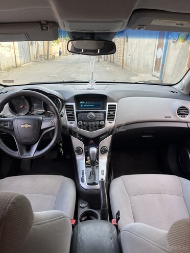 Chevrolet Cruze 2011, 231,000 km - 1.4 л - Bakı