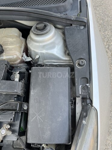 Chevrolet Cruze 2011, 231,000 km - 1.4 л - Bakı