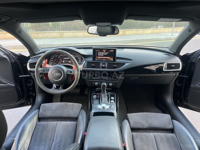Audi A7 2015, 103,000 km - 2.0 л - Bakı