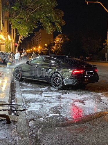 Audi A7 2015, 103,000 km - 2.0 л - Bakı