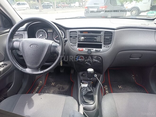Kia Rio 2006, 209,000 km - 1.4 l - Bakı