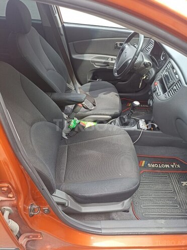 Kia Rio 2006, 209,000 km - 1.4 l - Bakı