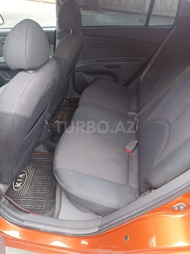 Kia Rio 2006, 209,000 km - 1.4 l - Bakı