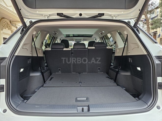 Volkswagen ID.6 Crozz 2023, 14,500 km - 0.0 l - Bakı