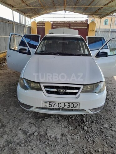 Daewoo Nexia 2008, 230,000 km - 1.5 l - Sabirabad