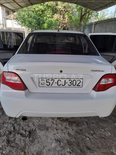 Daewoo Nexia 2008, 230,000 km - 1.5 l - Sabirabad