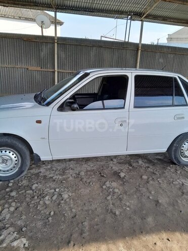 Daewoo Nexia 2008, 230,000 km - 1.5 l - Sabirabad
