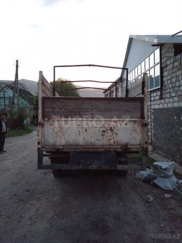 Foton Forland 2007, 11,555 km - 2.7 l - Tovuz
