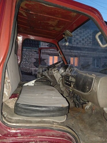 Foton Forland 2007, 11,555 km - 2.7 l - Tovuz