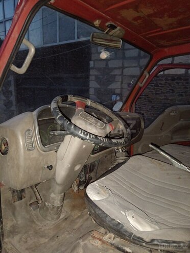 Foton Forland 2007, 11,555 km - 2.7 l - Tovuz