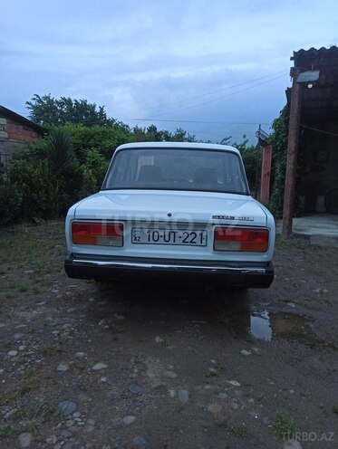 LADA (VAZ) 2107 2007, 145,000 km - 1.7 l - Masallı