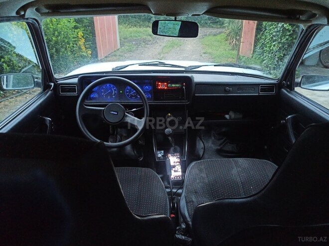 LADA (VAZ) 2107 2007, 145,000 km - 1.7 l - Masallı