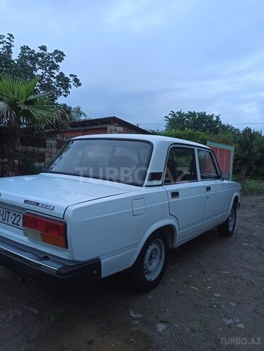 LADA (VAZ) 2107 2007, 145,000 km - 1.7 l - Masallı