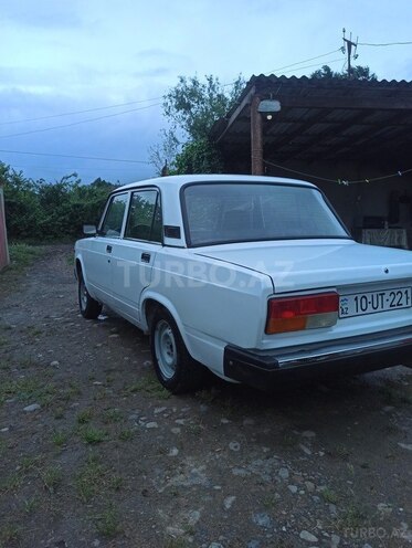 LADA (VAZ) 2107 2007, 145,000 km - 1.7 l - Masallı