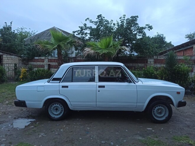 LADA (VAZ) 2107 2007, 145,000 km - 1.7 l - Masallı