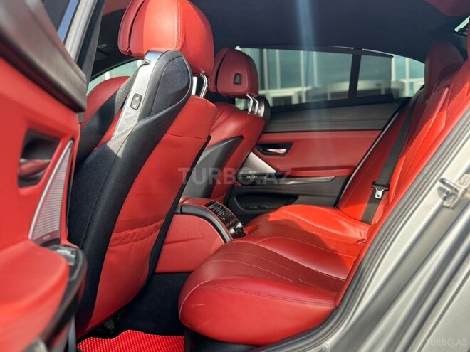 BMW M6 2013, 112,000 km - 4.4 l - Bakı
