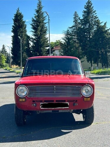 LADA (VAZ) 21011 1975, 250,000 km - 1.6 л - Zaqatala