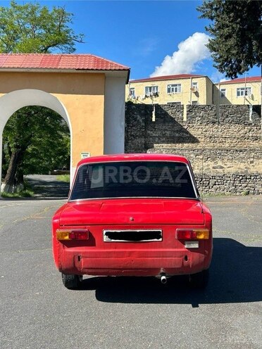 LADA (VAZ) 21011 1975, 250,000 km - 1.6 л - Zaqatala