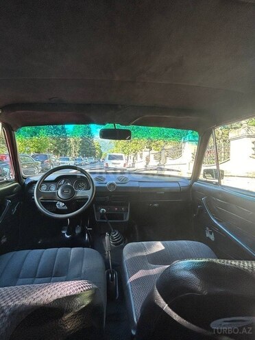 LADA (VAZ) 21011 1975, 250,000 km - 1.6 л - Zaqatala