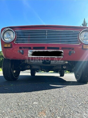 LADA (VAZ) 21011 1975, 250,000 km - 1.6 л - Zaqatala