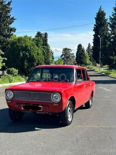 LADA (VAZ) 21011 1975, 250,000 km - 1.6 л - Zaqatala