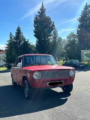 LADA (VAZ) 21011 1975, 250,000 km - 1.6 л - Zaqatala
