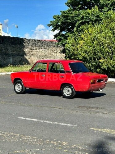 LADA (VAZ) 21011 1975, 250,000 km - 1.6 л - Zaqatala