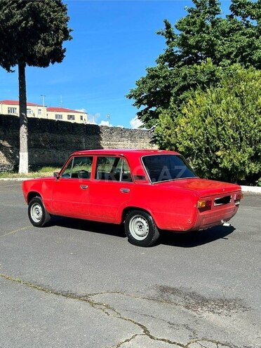 LADA (VAZ) 21011 1975, 250,000 km - 1.6 л - Zaqatala