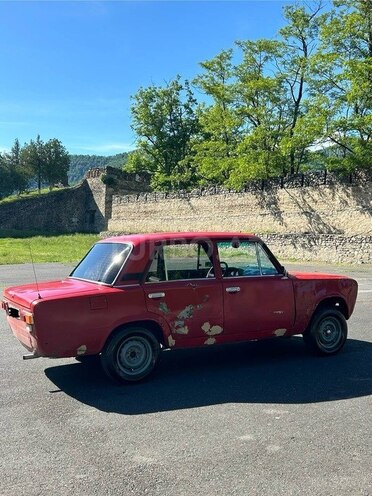 LADA (VAZ) 21011 1975, 250,000 km - 1.6 л - Zaqatala