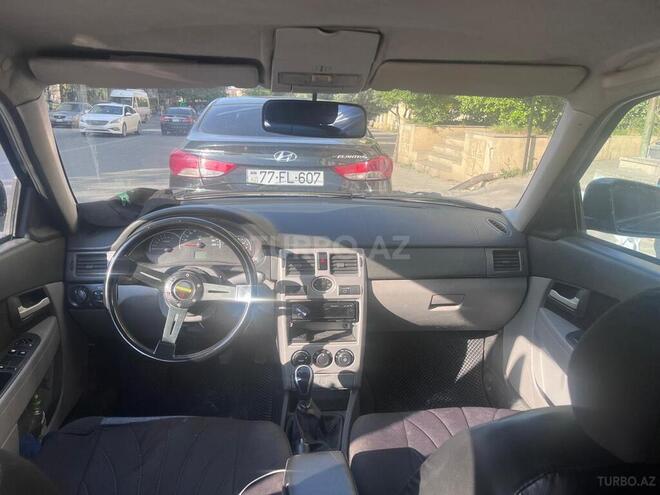 LADA (VAZ) Priora 2009, 170,000 km - 1.6 l - Bakı