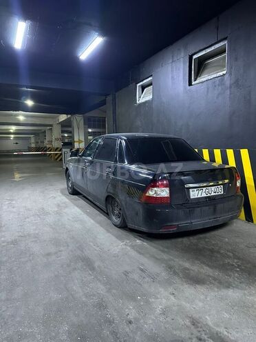 LADA (VAZ) Priora 2009, 170,000 km - 1.6 l - Bakı