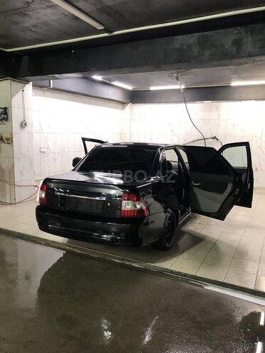 LADA (VAZ) Priora 2009, 170,000 km - 1.6 l - Bakı