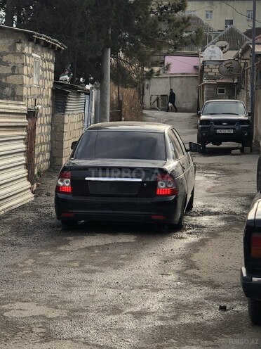 LADA (VAZ) Priora 2009, 170,000 km - 1.6 l - Bakı