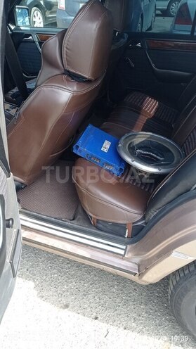 Mercedes E 220 1992, 500,000 km - 2.2 l - Bakı