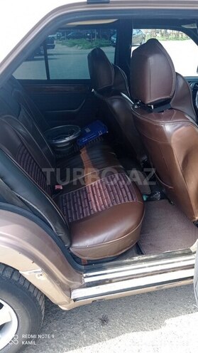 Mercedes E 220 1992, 500,000 km - 2.2 l - Bakı