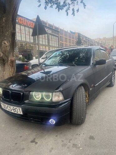 BMW 318 1991, 478,000 km - 1.8 л - Xırdalan
