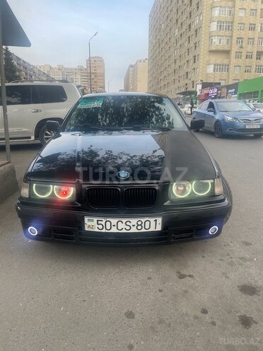 BMW 318 1991, 478,000 km - 1.8 л - Xırdalan