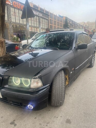 BMW 318 1991, 478,000 km - 1.8 л - Xırdalan