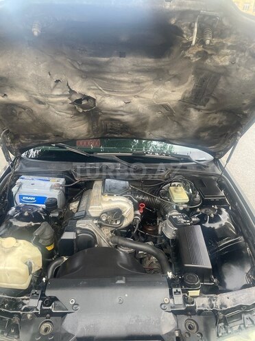 BMW 318 1991, 478,000 km - 1.8 л - Xırdalan
