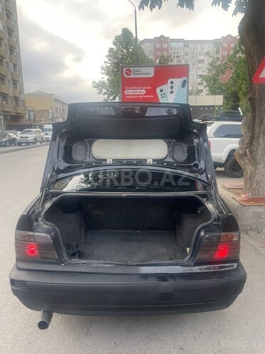 BMW 318 1991, 478,000 km - 1.8 л - Xırdalan