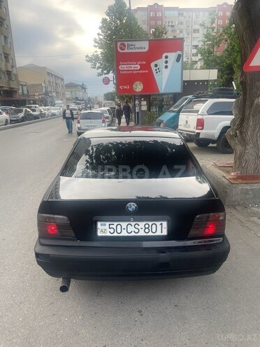 BMW 318 1991, 478,000 km - 1.8 л - Xırdalan