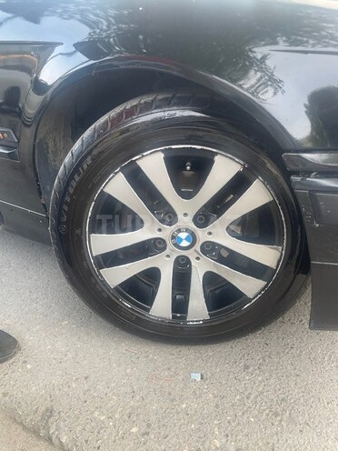 BMW 318 1991, 478,000 km - 1.8 л - Xırdalan